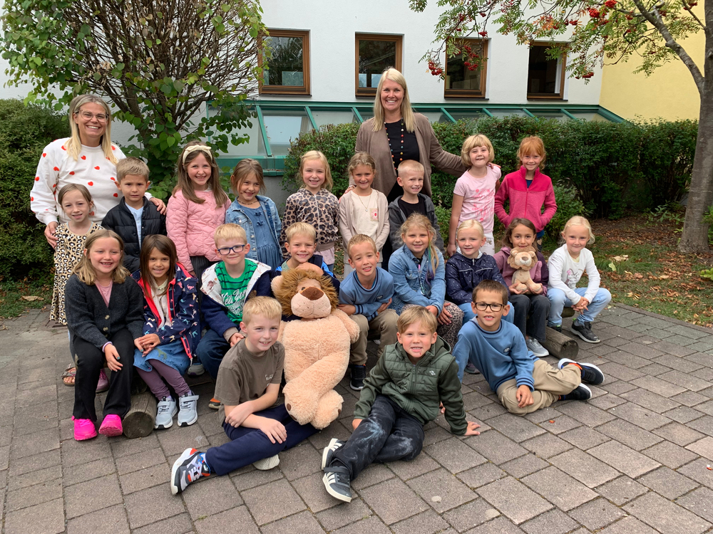 1 klasse 25 26
